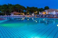The swimming pool at or close to Keri Village & Spa by Zante Plaza (Adults Only)
