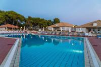 The swimming pool at or close to Keri Village & Spa by Zante Plaza (Adults Only)