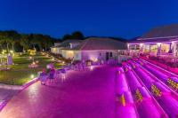 The swimming pool at or close to Keri Village & Spa by Zante Plaza (Adults Only)