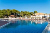 The swimming pool at or close to Keri Village & Spa by Zante Plaza (Adults Only)