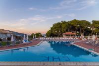 The swimming pool at or close to Keri Village & Spa by Zante Plaza (Adults Only)