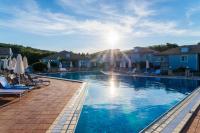 The swimming pool at or close to Keri Village & Spa by Zante Plaza (Adults Only)