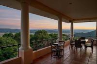 Φυσικό τοπίο κοντά σε αυτό το ξενοδοχείο