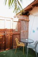 Grundriss der Unterkunft Unique Suite In Eilat