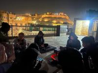 Hosté ubytování Little Jaisal - Boutique Hotel