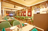Nhà hàng/khu ăn uống khác tại Grand Continent Dwarka