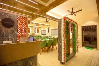 Ảnh trong thư viện ảnh của Grand Continent Dwarka ở Dwarka