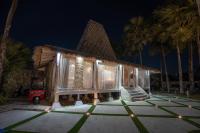 Budova, kde se rezort nachází