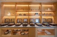 Gallery image of Tai'an Jianguo Puyin Garden Hotel in Tai'an