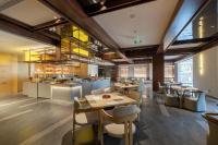 Gallery image of Tai'an Jianguo Puyin Garden Hotel in Tai'an