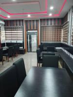 Φωτογραφία από το άλμπουμ του Gain Star Hotel σε Oshogbo