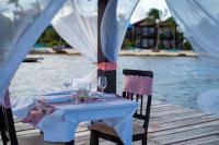 Θέα στο ποτάμι κοντά σε αυτό το ξενοδοχείο