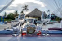 Ποτά στο X'tan Ha- The Waterfront