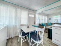 Grundriss der Unterkunft Bungalow by the Bay with FREE ACTIVITIES