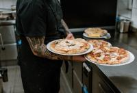 Еда / где поесть недалеко от отеля