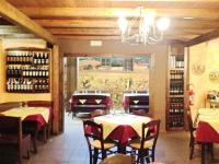 Drykkir á B&B Armony 111