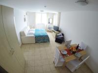 Posteľ alebo postele v izbe v ubytovaní Apartments Tamarix