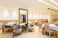 Restaurace v ubytování Hotel PIO