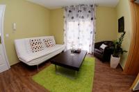 Posedenie v ubytovaní Apartamento Gutenberg