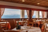 Příroda nedaleko hotelu