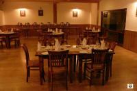 Veitingastaður eða matsölustaður á Deoki niwas palace