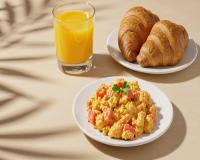 Φαγητό σε αυτό το ξενοδοχείο ή κάπου εκεί κοντά