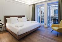 One Shot Palacio Reina Victoria 04, Valencia – Bijgewerkte ...