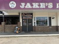 Et logo, certifikat, skilt eller en pris der bliver vist frem på Nights Inn