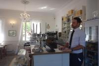 Galeriebild der Unterkunft Hôtel Lac Et Forêt in Saint-André-les-Alpes