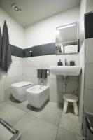 Kúpeľňa v ubytovaní Sikania Casa Diamond