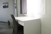 Plán poschodí v ubytovaní Sikania Casa Diamond