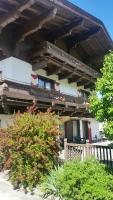 Balkon lub taras w obiekcie Bhome Gästehaus b&b / Apartments