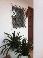 Plano de Balneario Aguas de Villaharta
