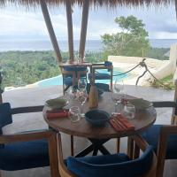 Příroda nedaleko hotelu