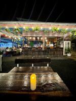 Nhà hàng/khu ăn uống khác tại Homestay CONTAINER