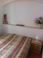Postel nebo postele na pokoji v ubytování Guest house Slavica