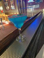 Drinks på Presque Isle Hotel