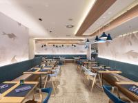 Restaurace v ubytování Falkensteiner Family Hotel Diadora