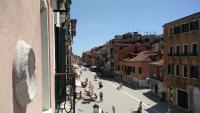 Gallery image of Hotel Ca&#39; Formenta in Venice