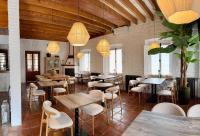 Nhà hàng/khu ăn uống khác tại Hotel Quinta Solera