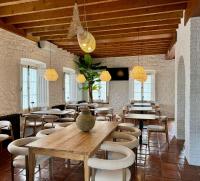 Nhà hàng/khu ăn uống khác tại Hotel Quinta Solera