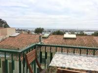 Balkón alebo terasa v ubytovaní Aiguaneu S´Ermita