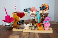 Nápoje v ubytování Sentral SoBro