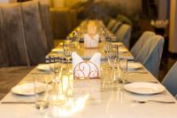 Nápoje v ubytování The Seed Plaza