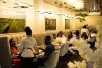 Hosté ubytování The Seed Plaza