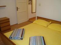 Posteľ alebo postele v izbe v ubytovaní Blue Holidays Apartment