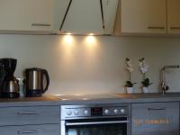 Kuchnia lub aneks kuchenny w obiekcie Appartement Philips