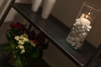 Plan piętra w obiekcie Tabula Maris B&B