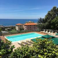 Booking.com: Hotel Mediterraneo , Cavi di Lavagna, Italia - 765 Giudizi  degli ospiti . Prenota ora il tuo hotel!