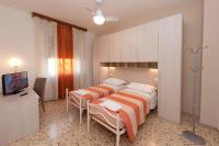 Posteľ alebo postele v izbe v ubytovaní Gardenia Guest House